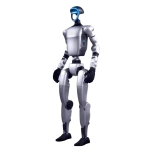 Humanoid G1 (Base/EDU)
