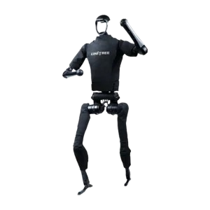Humanoid H1
