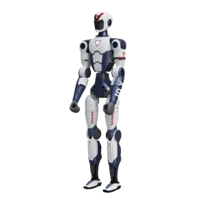 Humanoid R1
