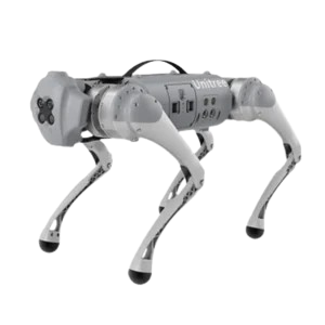Robodog Go1