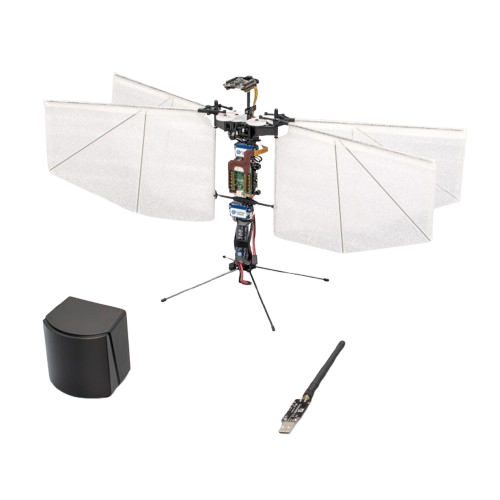 Nimble Swarm Bundle (x4)