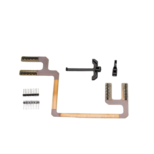 Lighthouse Support Kit