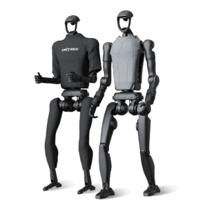 Universal Humanoid Robot- robot rental for events