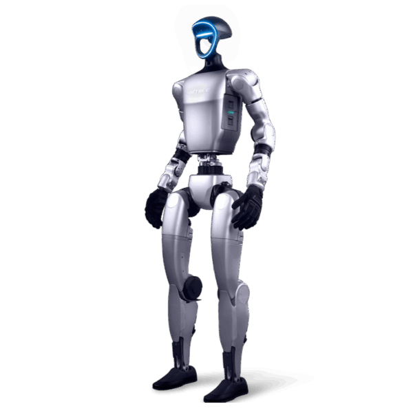 Unitree G1 (Base/EDU)