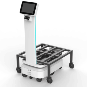 AutoXing L Lift AMR