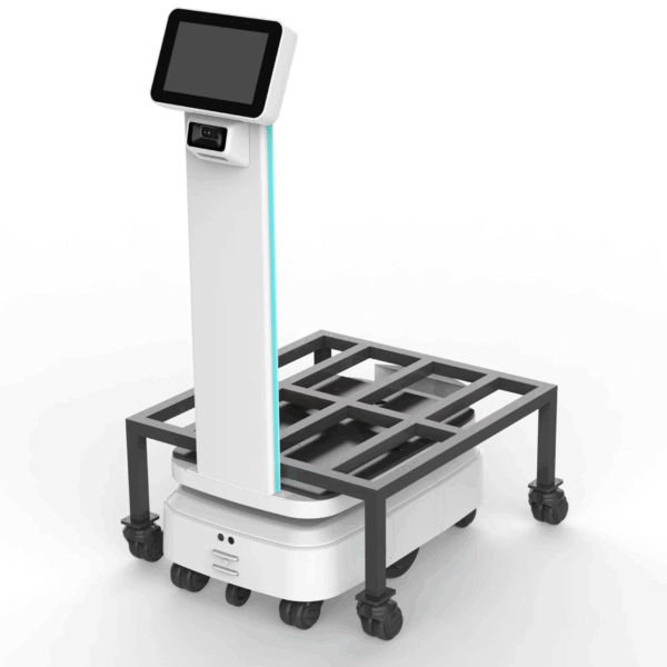 RoboCo L Lift AMR