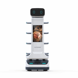 AutoXing Mars Smartbot