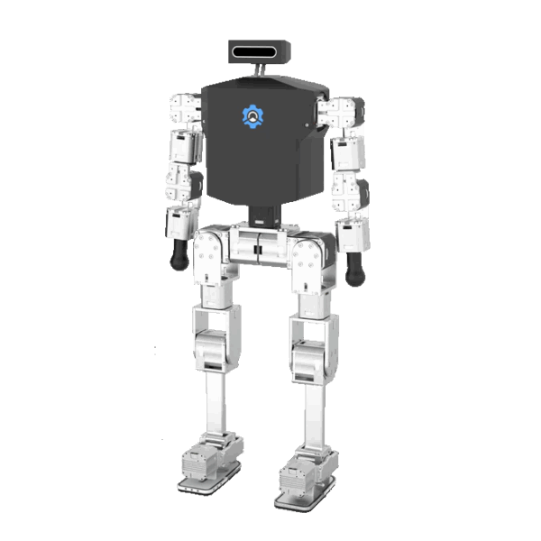 High Torque Robotics Mini Hi - Image 2