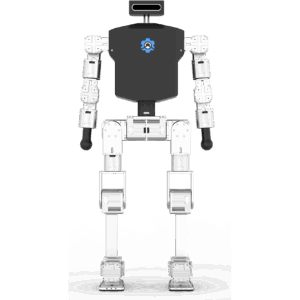 High Torque Robotics Mini Hi