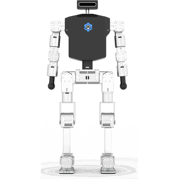 High Torque Robotics Mini Hi