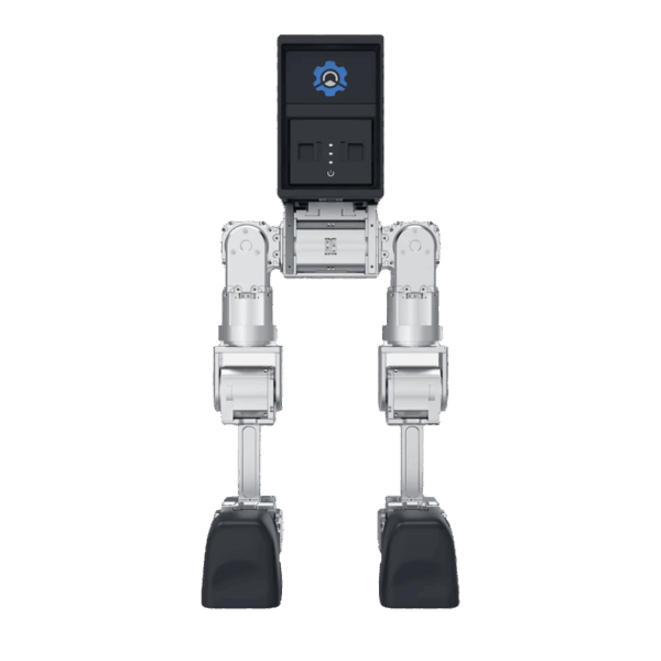 High Torque Robotics Mini π