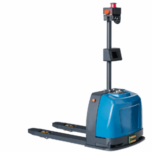 AutoXing Smart Forklift