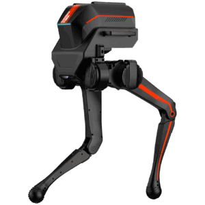LimX Tron 1