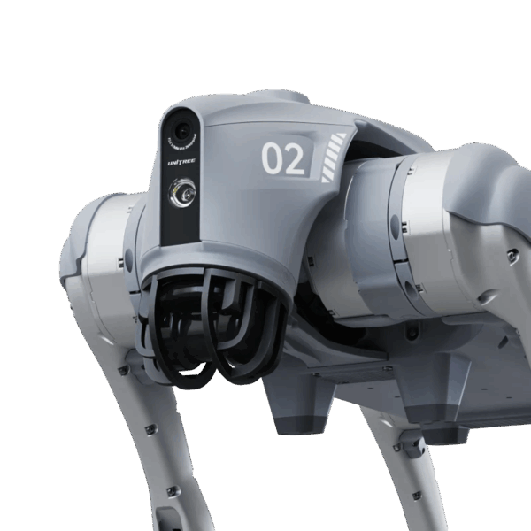 Unitree Go2/Go2-W - Image 5