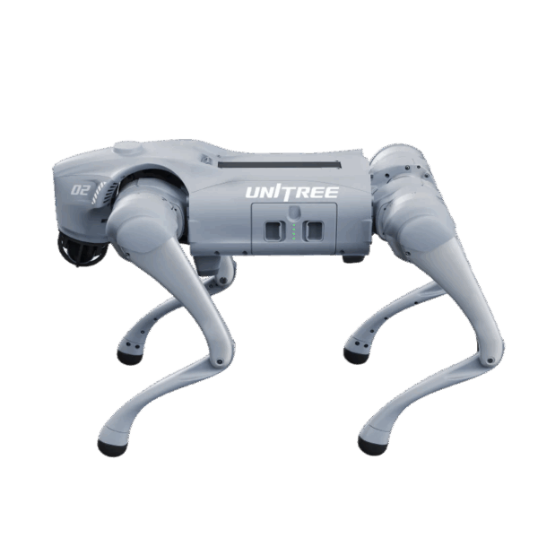 Unitree Go2/Go2-W - Image 3