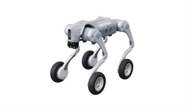 Unitree Go2/Go2-W - Image 6