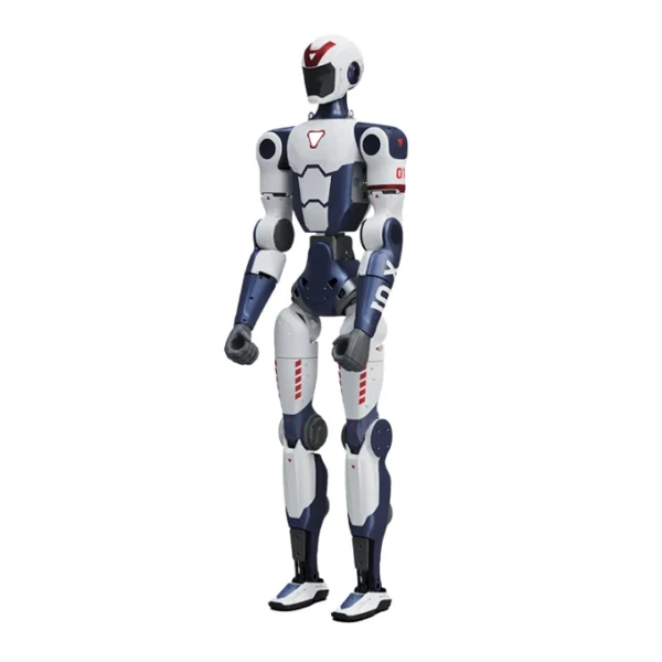 Humanoid R1