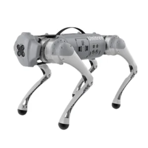 Robodog Go1