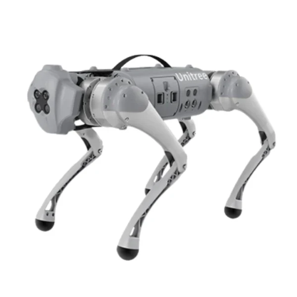 Robodog Go1