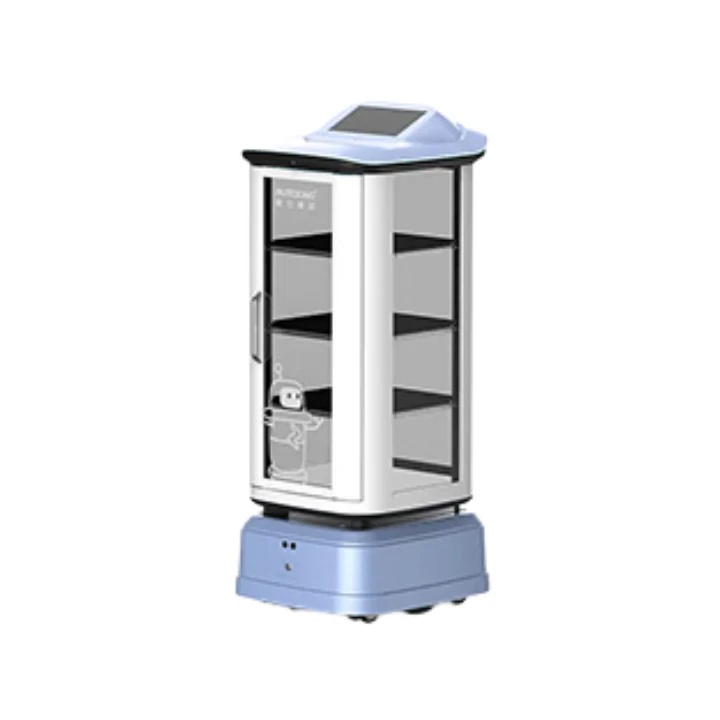 Delivery Robot (closed type)