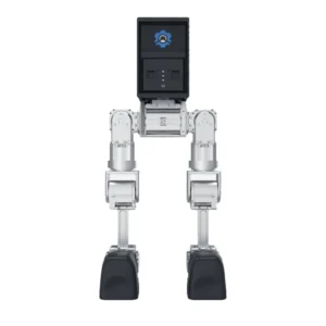 Mini π Bipedal Robot
