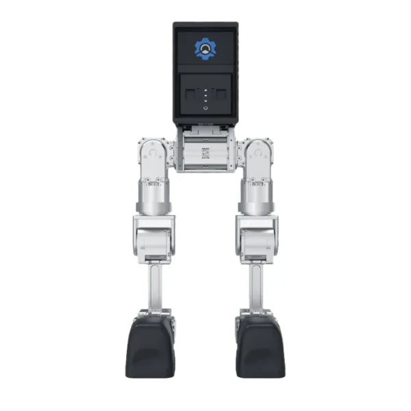 Mini π Bipedal Robot