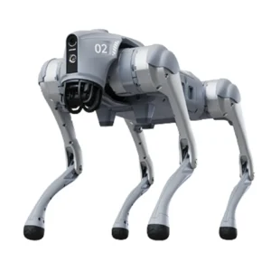 Robodog (Go2/Go2-W)