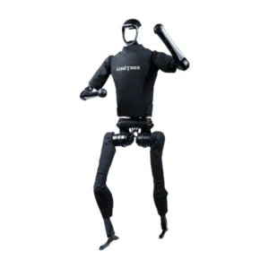 Humanoid H1