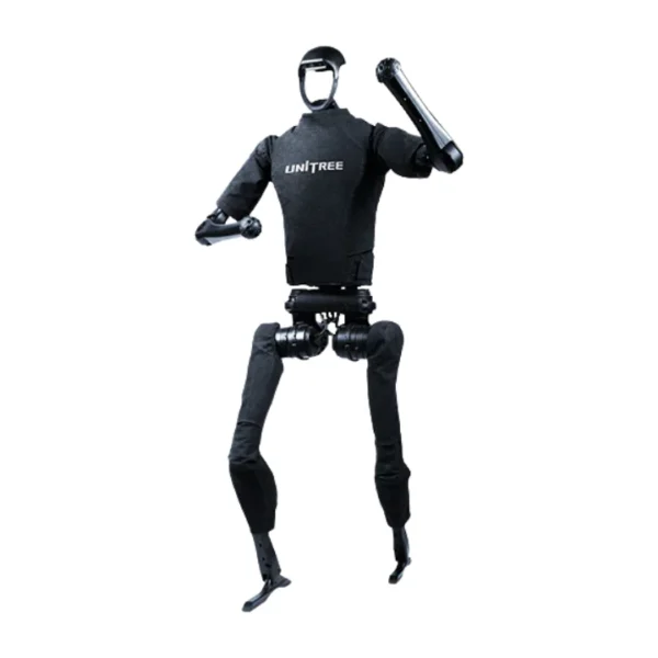 Humanoid H1