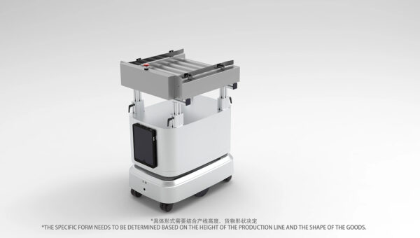 RoboCo Conveyor Robot