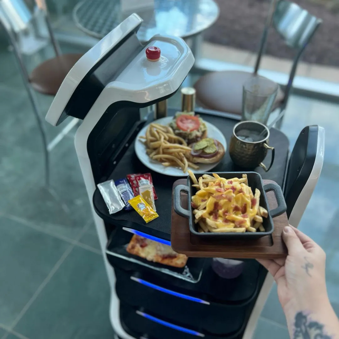 Mars Smartbot - Image 4