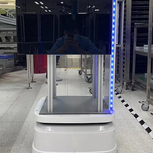 Base Chassis - Image 2