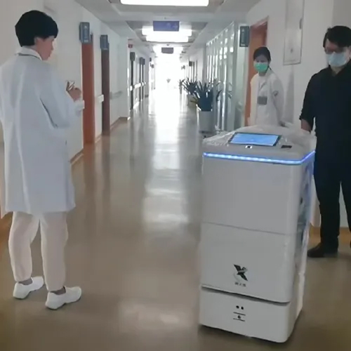 Base Chassis - Image 3