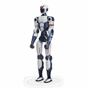 Unitree R1