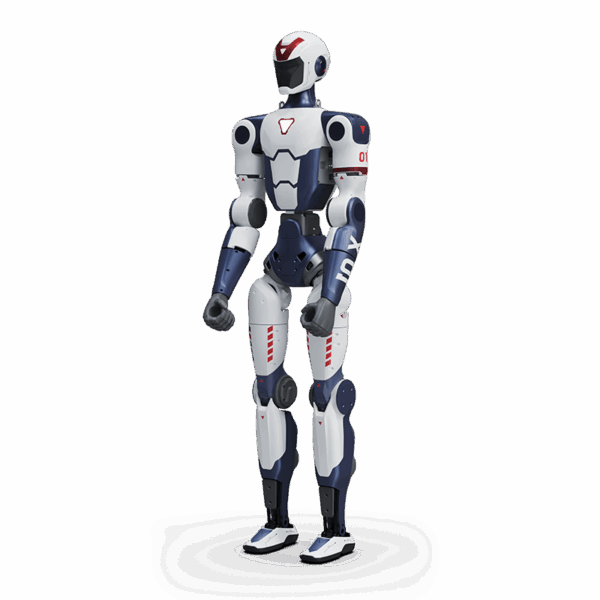 Unitree R1