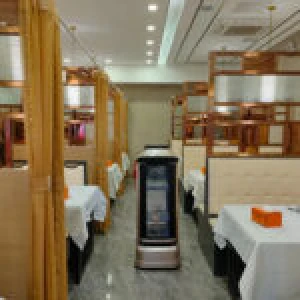 Delivery Robot (closed type) - Image 3