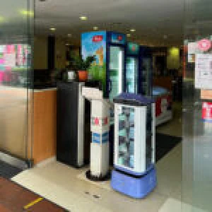 Delivery Robot (closed type) - Image 4