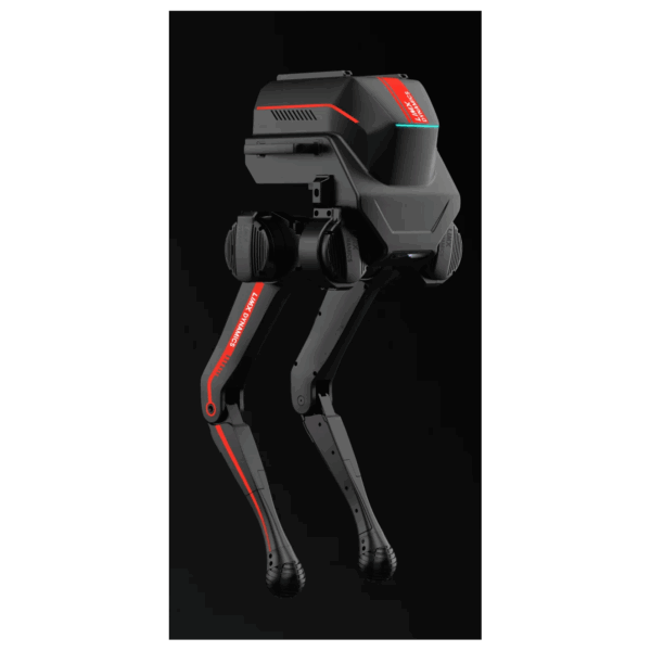LimX Tron 1 - Image 4