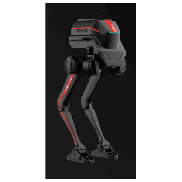 LimX Tron 1 - Image 3