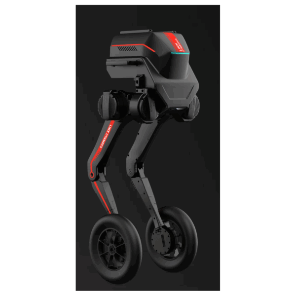 LimX Tron 1 - Image 5