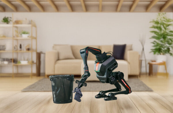 LimX Tron 1 - Image 6