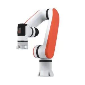 Robotic Arm (ECO65-6F)