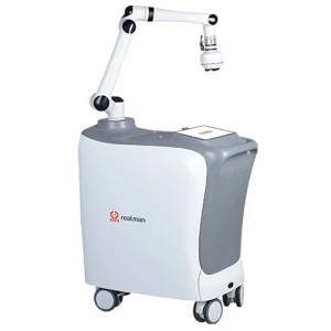 Healthcare Robot