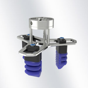 Realman Flexible Gripper (RM-SFG)