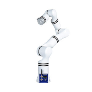 Realman Robotic Arm (RM65-6F)