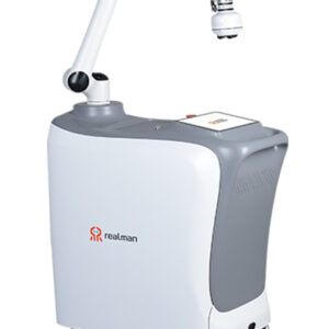 Realman Healthcare Robot