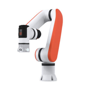 Realman Robotic Arm (ECO65-6F)