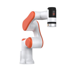 Realman Robotic Arm (ECO62-B)