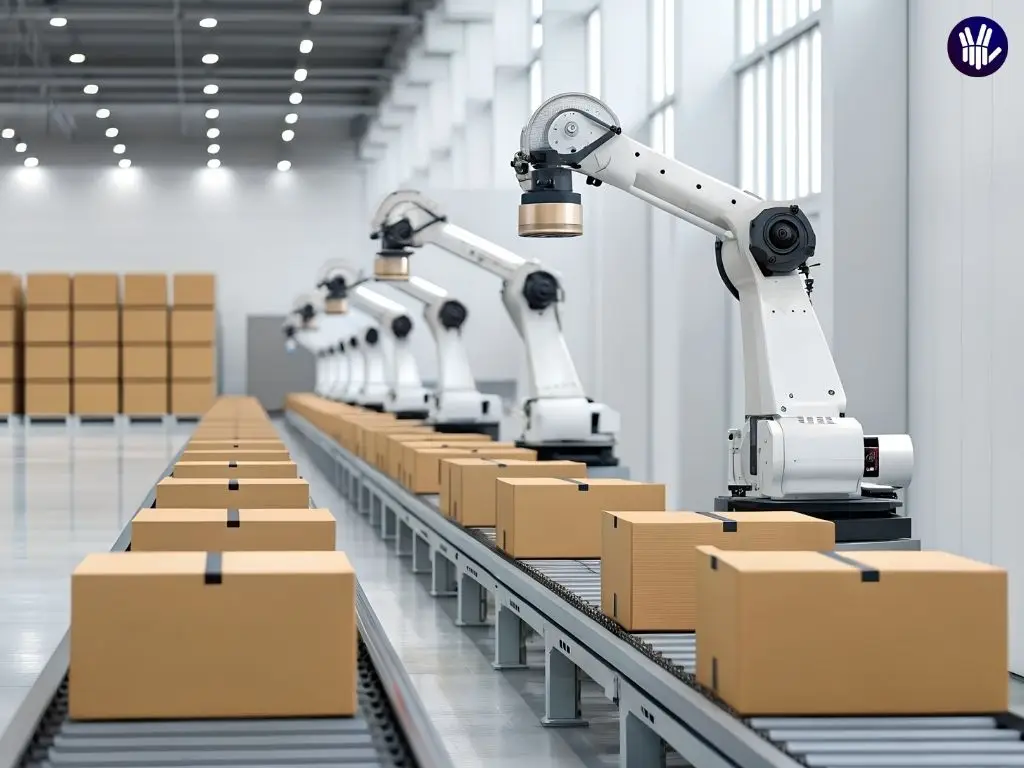 How Robots Help Restaurants Cut Costs: Embracing Restaurant Automation